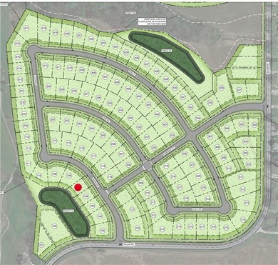 Salem Estates presents a prime opportunity for approved builders - photo 1