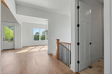 Experience elevated mountain living in this exceptional new - photo 41