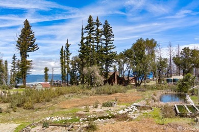 (private lake, pond, creek) Lot For Sale in Santa Cruz California