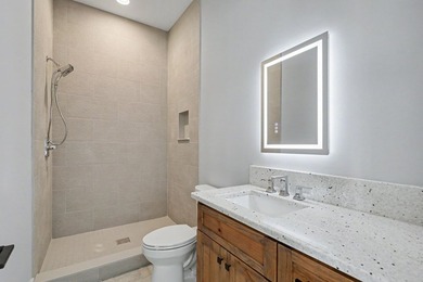 Experience elevated mountain living in this exceptional new - photo 42