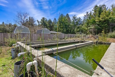 Live off grid but not cut off from civilization. Flat Lot. Build - photo 3