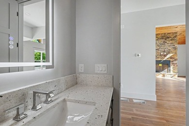 Experience elevated mountain living in this exceptional new - photo 44