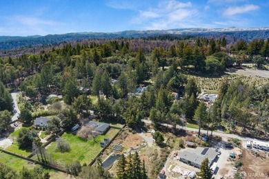 Live off grid but not cut off from civilization. Flat Lot. Build - photo 4