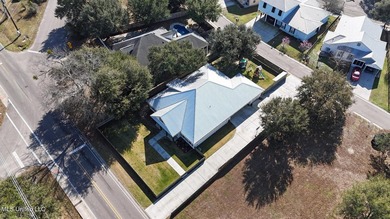 Modern farmhouse elegance meets Gulf Coast living. Step into one - photo 45
