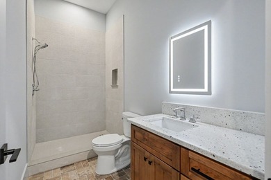 Experience elevated mountain living in this exceptional new - photo 47