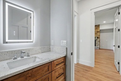 Experience elevated mountain living in this exceptional new - photo 48