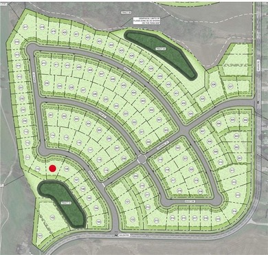 Salem Estates presents a prime opportunity for approved builders - photo 1