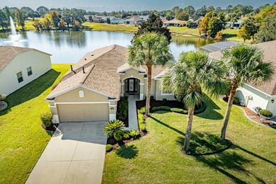 (private lake, pond, creek) Home For Sale in Ocala Florida