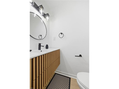 Elizabeth River Home For Sale in Portsmouth Virginia