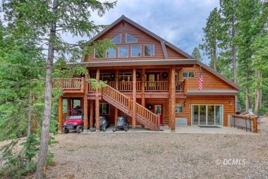 Navajo Lake Home For Sale in Duck Creek Village Utah