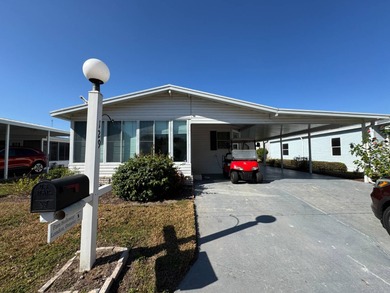 Lake Brooks Home For Sale in Haines City Florida