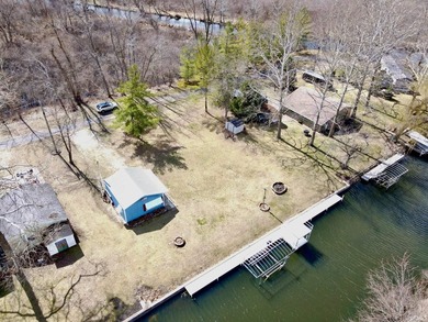 BUILD YOUR DREAM LAKE HOME on this .32-acre lot! Nestled on a - photo 2