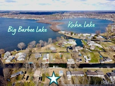 BUILD YOUR DREAM LAKE HOME on this .32-acre lot! Nestled on a - photo 3