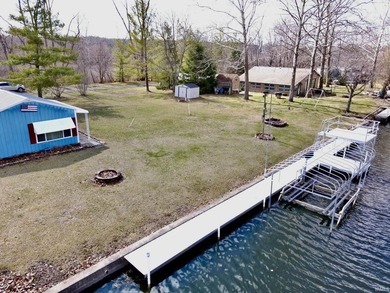BUILD YOUR DREAM LAKE HOME on this .32-acre lot! Nestled on a - photo 4