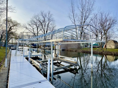 BUILD YOUR DREAM LAKE HOME on this .32-acre lot! Nestled on a - photo 5