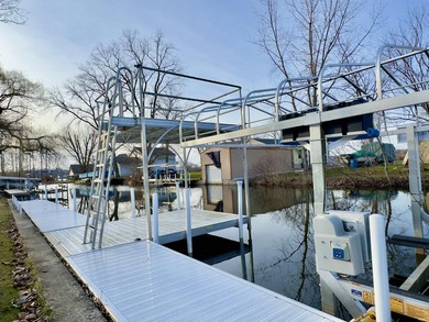 BUILD YOUR DREAM LAKE HOME on this .32-acre lot! Nestled on a - photo 6