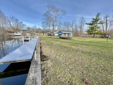 BUILD YOUR DREAM LAKE HOME on this .32-acre lot! Nestled on a - photo 8