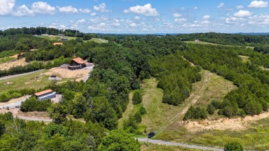 Douglas Lake Lot For Sale in Dandridge Tennessee