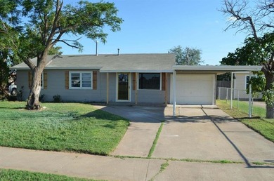 Dunbar Historical Lake Home For Sale in Lubbock Texas