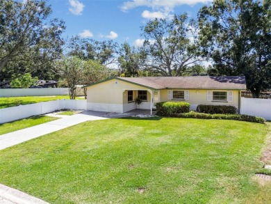 Lake Home Sale Pending in Seminole, Florida