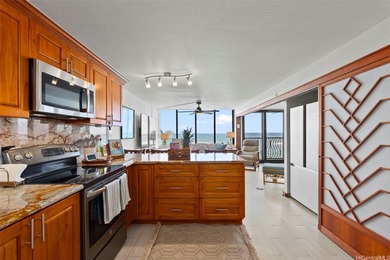 Enjoy front-row ocean views from this rarely available 2-bedroom - photo 1