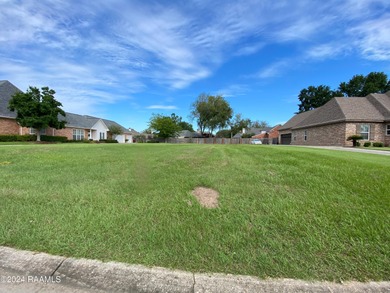 Vermilion River - Lafayette Parrish Lot For Sale in Lafayette Louisiana