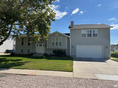 Great Salt Lake Home For Sale in West Point Utah