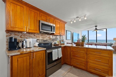 Enjoy front-row ocean views from this rarely available 2-bedroom - photo 2