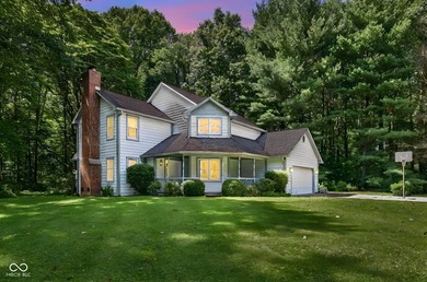 3BR/2.5BA 2-sty home nestled on 22.81 Acres w/pond. Step in from - photo 3