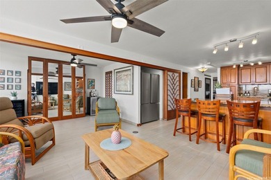 Enjoy front-row ocean views from this rarely available 2-bedroom - photo 6
