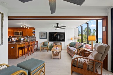 Enjoy front-row ocean views from this rarely available 2-bedroom - photo 7