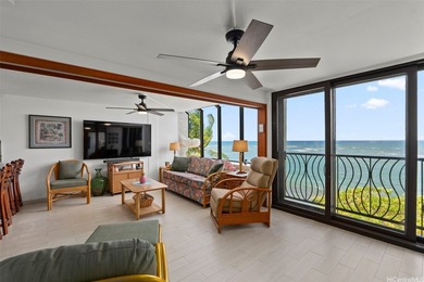 Enjoy front-row ocean views from this rarely available 2-bedroom - photo 8
