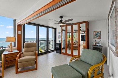 Enjoy front-row ocean views from this rarely available 2-bedroom - photo 9