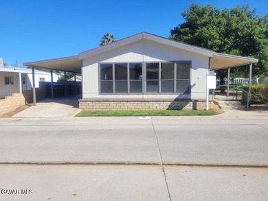 Lake Palmdale Home For Sale in Palmdale California