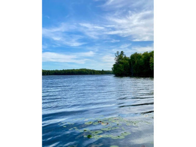 Fay Lake Lot For Sale in Long Lake Wisconsin