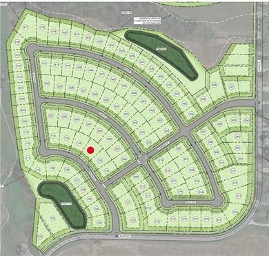 Salem Estates presents a prime opportunity for approved builders - photo 1