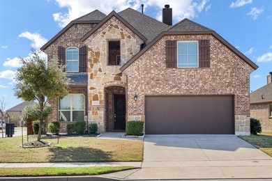 Lake Lewisville Home For Sale in Little Elm Texas