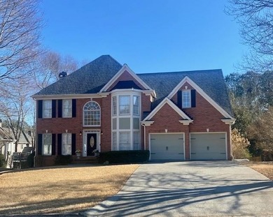 (private lake, pond, coastal) Home For Sale in Acworth Georgia