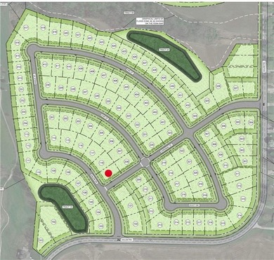 Salem Estates presents a prime opportunity for approved builders - photo 1