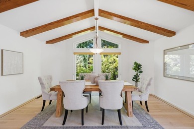 Exceptional Emerald Hills home offering light-filled interiors - photo 11