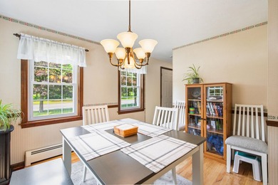 Move right into this well-maintained 4-bedroom, 2.5-bath - photo 11