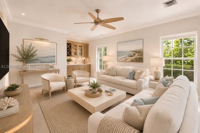 Perfectly situated on a quiet, tree-lined street in one of Coral - photo 12