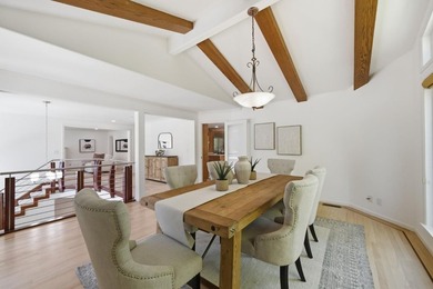 Exceptional Emerald Hills home offering light-filled interiors - photo 12