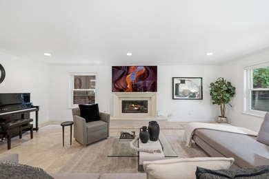 Exceptional Emerald Hills home offering light-filled interiors - photo 13