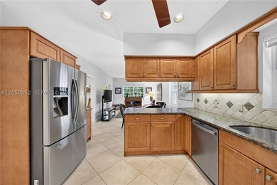 Perfectly situated on a quiet, tree-lined street in one of Coral - photo 14
