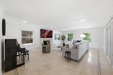 Exceptional Emerald Hills home offering light-filled interiors - photo 14