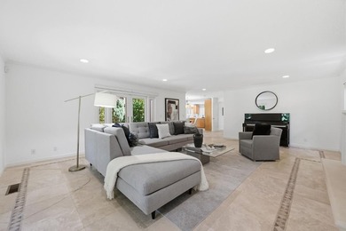 Exceptional Emerald Hills home offering light-filled interiors - photo 15