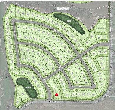 Salem Estates presents a prime opportunity for approved builders - photo 1
