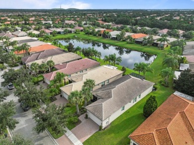 Valencia Lakes  Home Sale Pending in Wimauma Florida