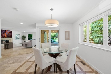 Exceptional Emerald Hills home offering light-filled interiors - photo 21